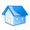 Mosaic home page